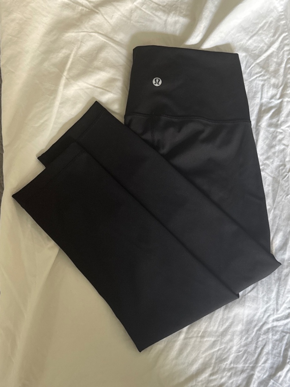 NNW 25" Wunder Under Crop